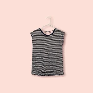 Old Navy Striped T shirt